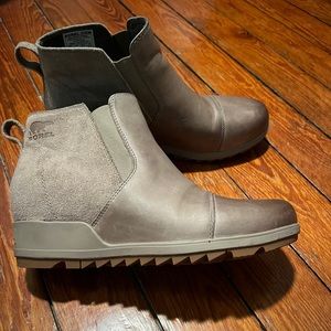 Sorel Evie boot 10.5